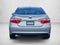2017 Toyota Camry Hybrid XLE CVT (Natl)