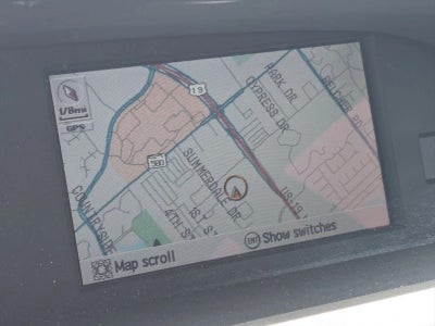 2007 Toyota Avalon 4dr Sdn Limited (Natl)
