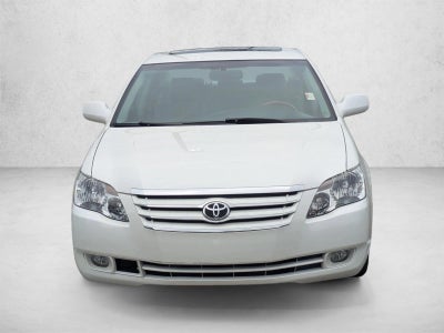 2007 Toyota Avalon 4dr Sdn Limited (Natl)