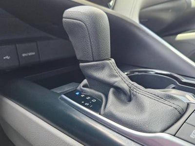 2020 Toyota Camry Hybrid LE CVT (Natl)