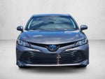 2020 Toyota Camry Hybrid LE CVT (Natl)