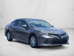 2020 Toyota Camry Hybrid LE CVT (Natl)