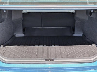 2025 Toyota Camry SE (SE)