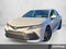 2024 Toyota Camry Hybrid XLE CVT (Natl)