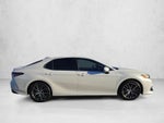 2024 Toyota Camry Hybrid XLE CVT (Natl)