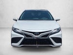 2021 Toyota Camry XSE Auto (Natl)
