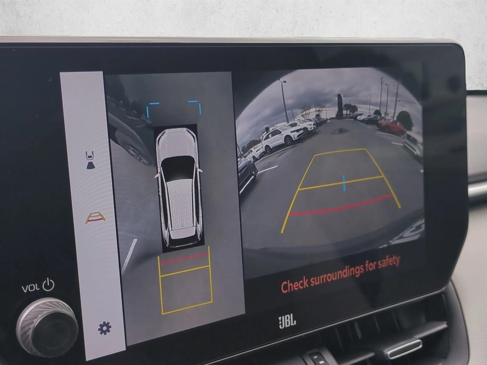 2024 Toyota RAV4 Hybrid Limited AWD (Natl)