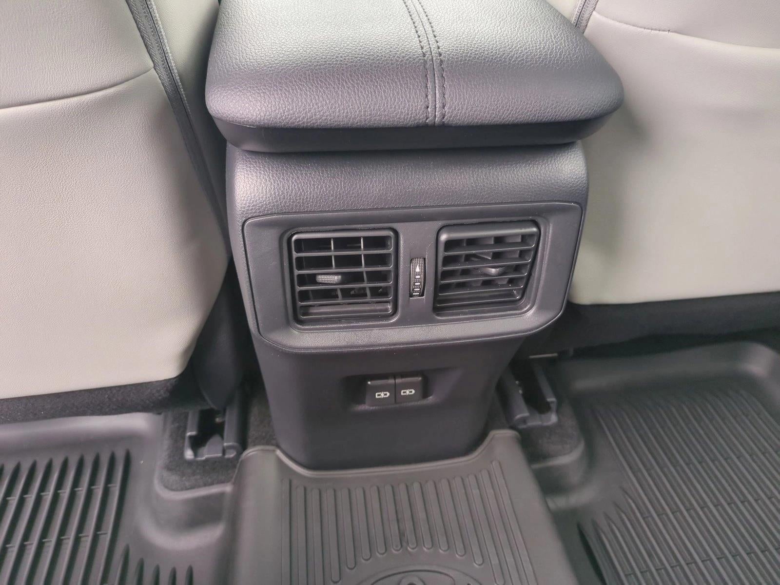 2024 Toyota RAV4 Hybrid Limited AWD (Natl)