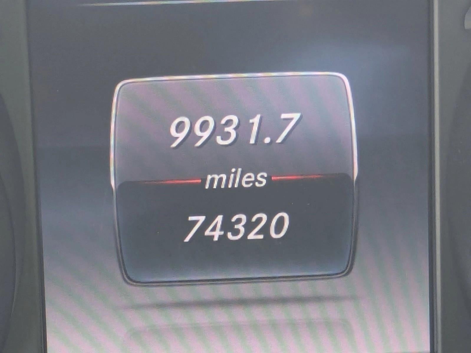 2015 Mercedes-Benz C-Class C 300 4MATIC® Sedan