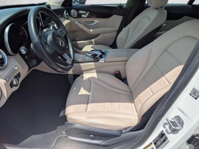 2015 Mercedes-Benz C-Class C 300 4MATIC® Sedan