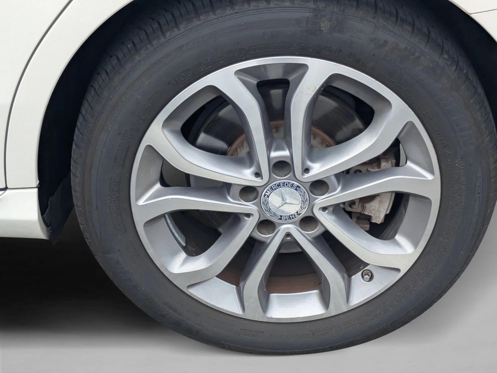 2015 Mercedes-Benz C-Class C 300 4MATIC® Sedan