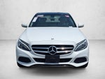 2015 Mercedes-Benz C-Class C 300 4MATIC® Sedan