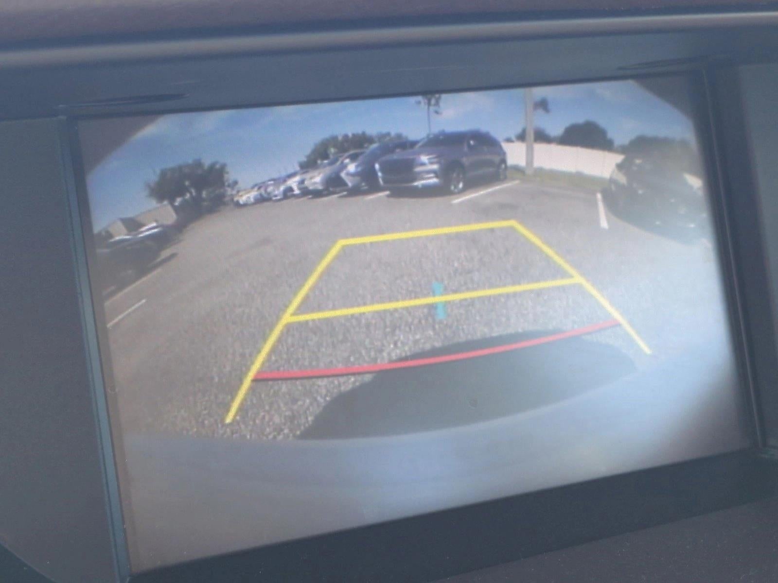 2018 Lexus ES 350 FWD