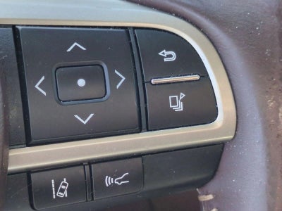 2018 Lexus ES 350 FWD