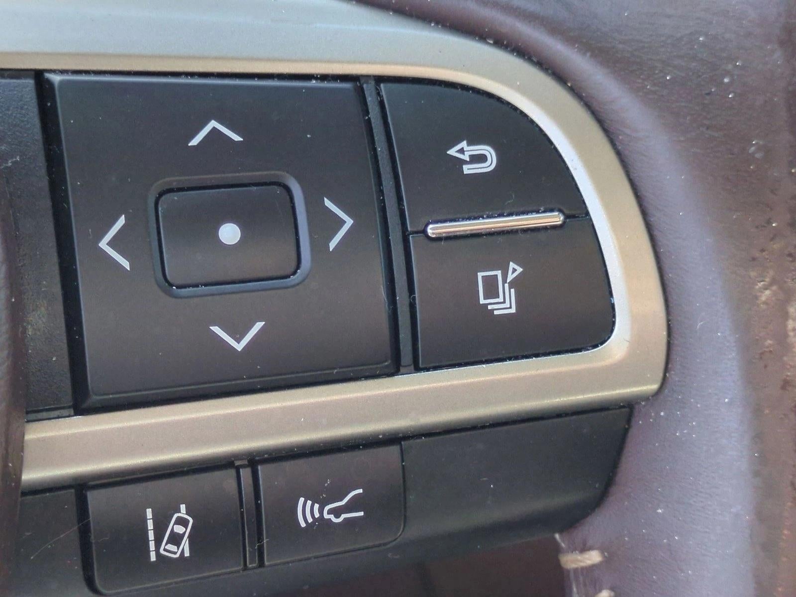 2018 Lexus ES 350 FWD