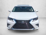 2018 Lexus ES 350 FWD