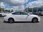 2018 Lexus ES 350 FWD