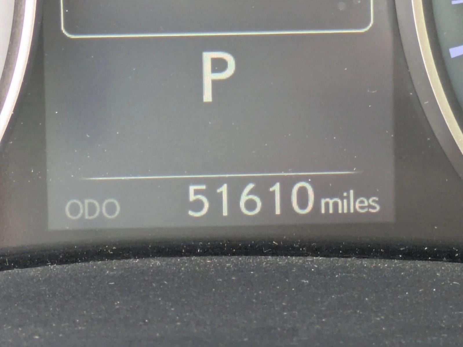 2016 Lexus ES 350 4dr Sdn