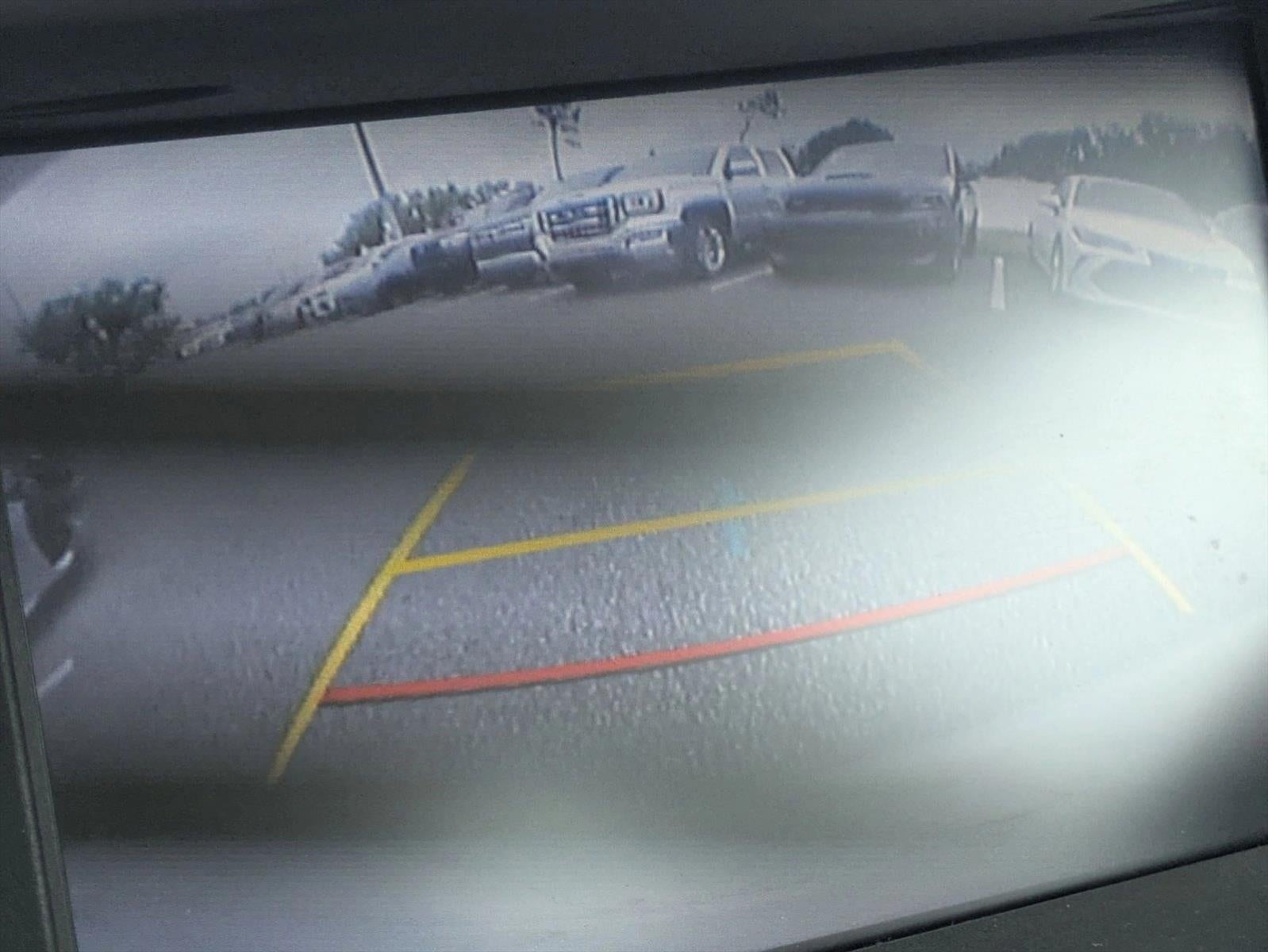 2016 Lexus ES 350 4dr Sdn