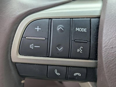 2016 Lexus ES 350 4dr Sdn