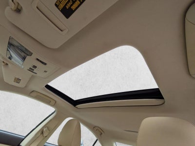 2016 Lexus ES 350 4dr Sdn