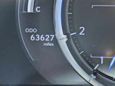 2019 Lexus ES 350 F Sport FWD