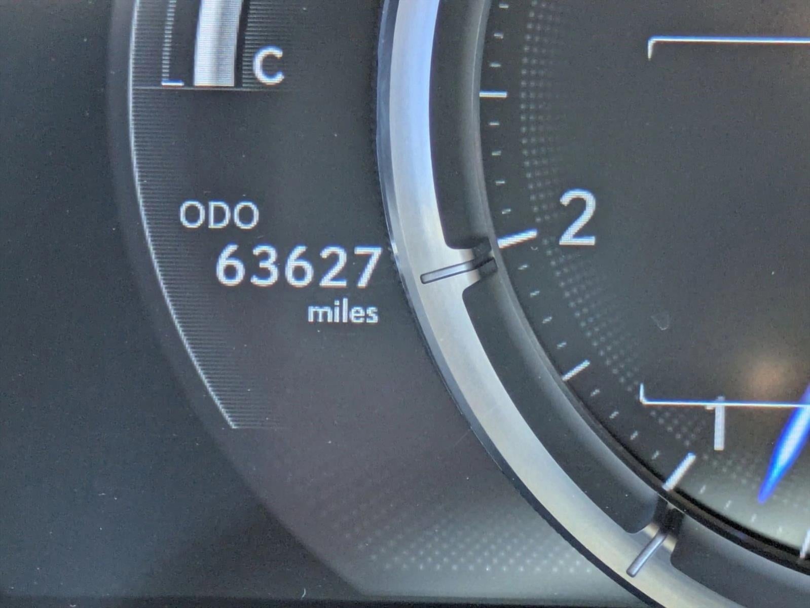 2019 Lexus ES 350 F Sport FWD