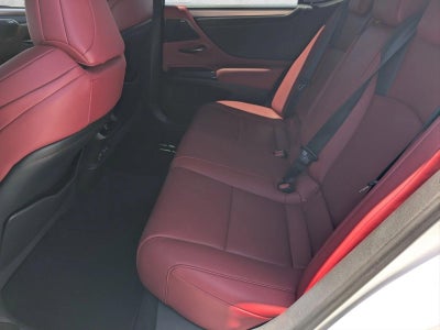 2019 Lexus ES 350 F Sport FWD