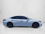 2019 Lexus ES 350 F Sport FWD