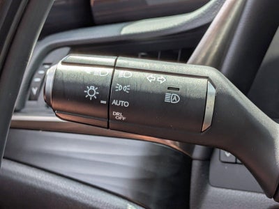 2019 Lexus ES 350 FWD