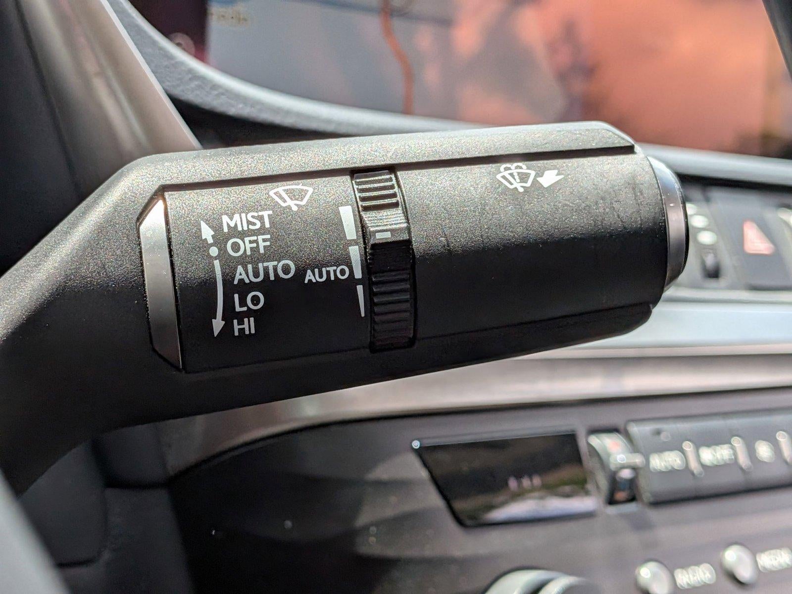 2019 Lexus ES 350 FWD