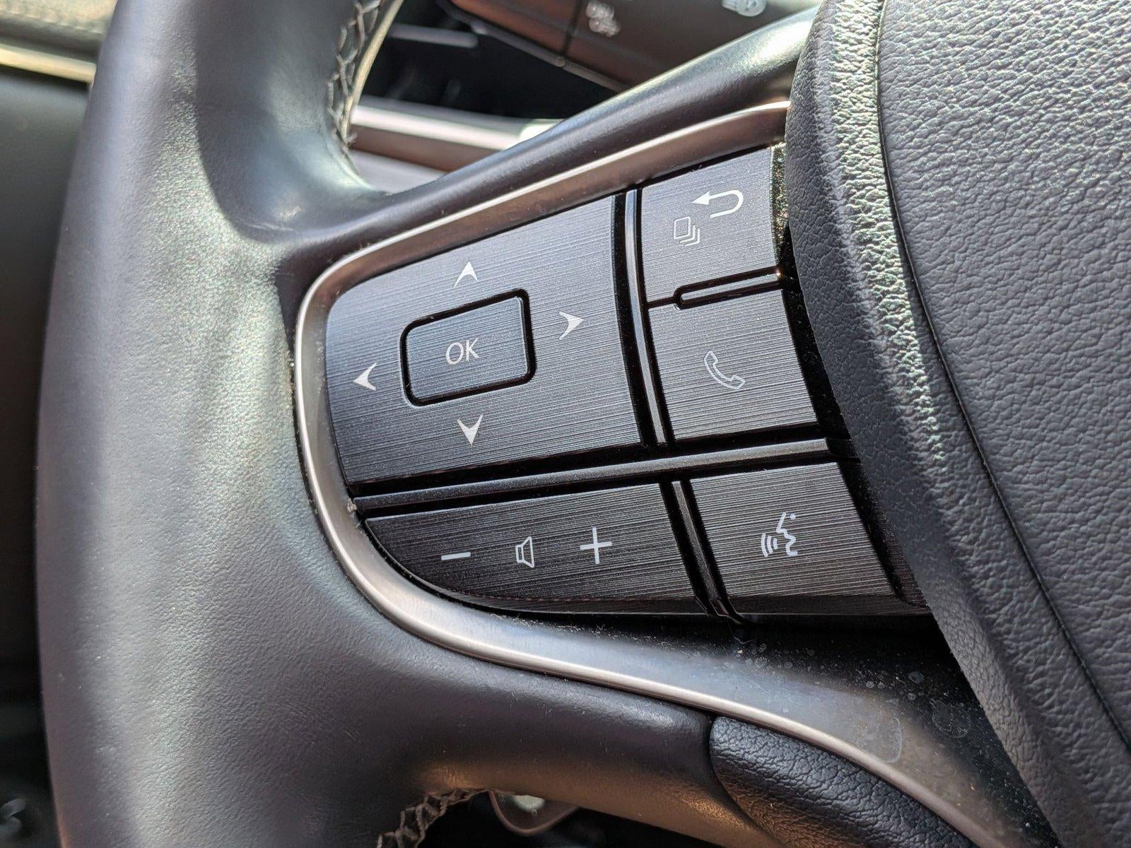 2019 Lexus ES 350 FWD