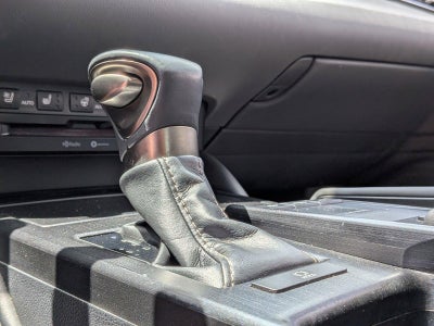 2019 Lexus ES 350 FWD