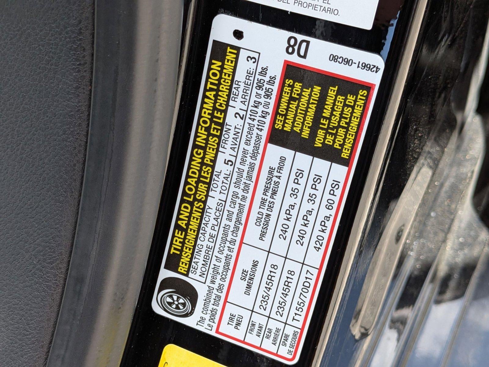 2019 Lexus ES 350 FWD