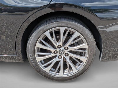 2019 Lexus ES 350 FWD