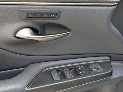 2019 Lexus ES 350 FWD