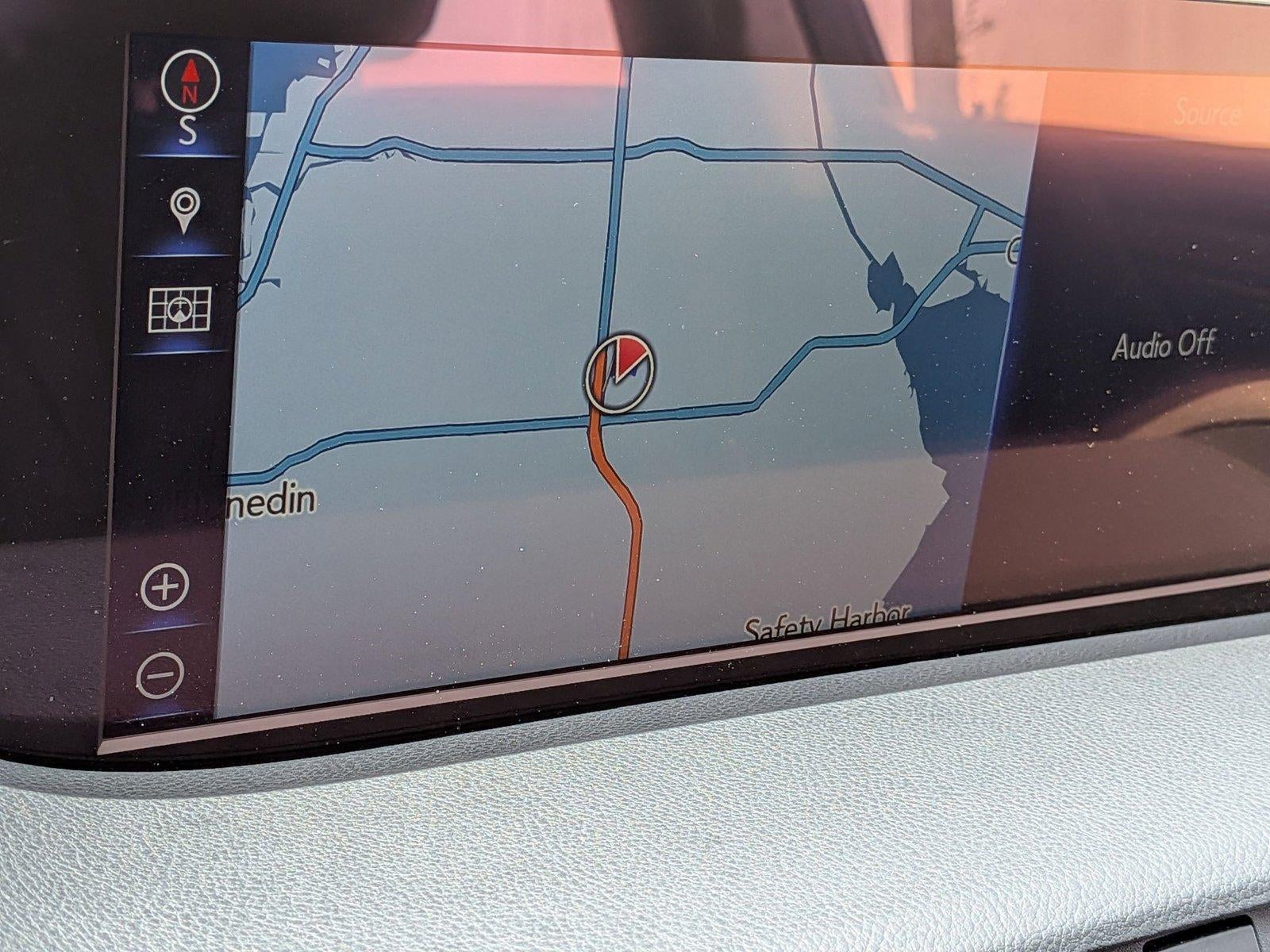 2019 Lexus ES 350 FWD