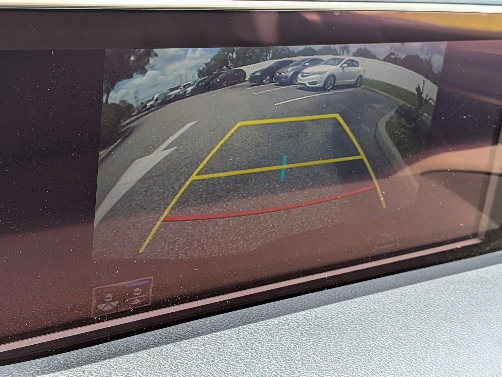 2019 Lexus ES 350 FWD