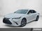 2020 Lexus ES 350 FWD