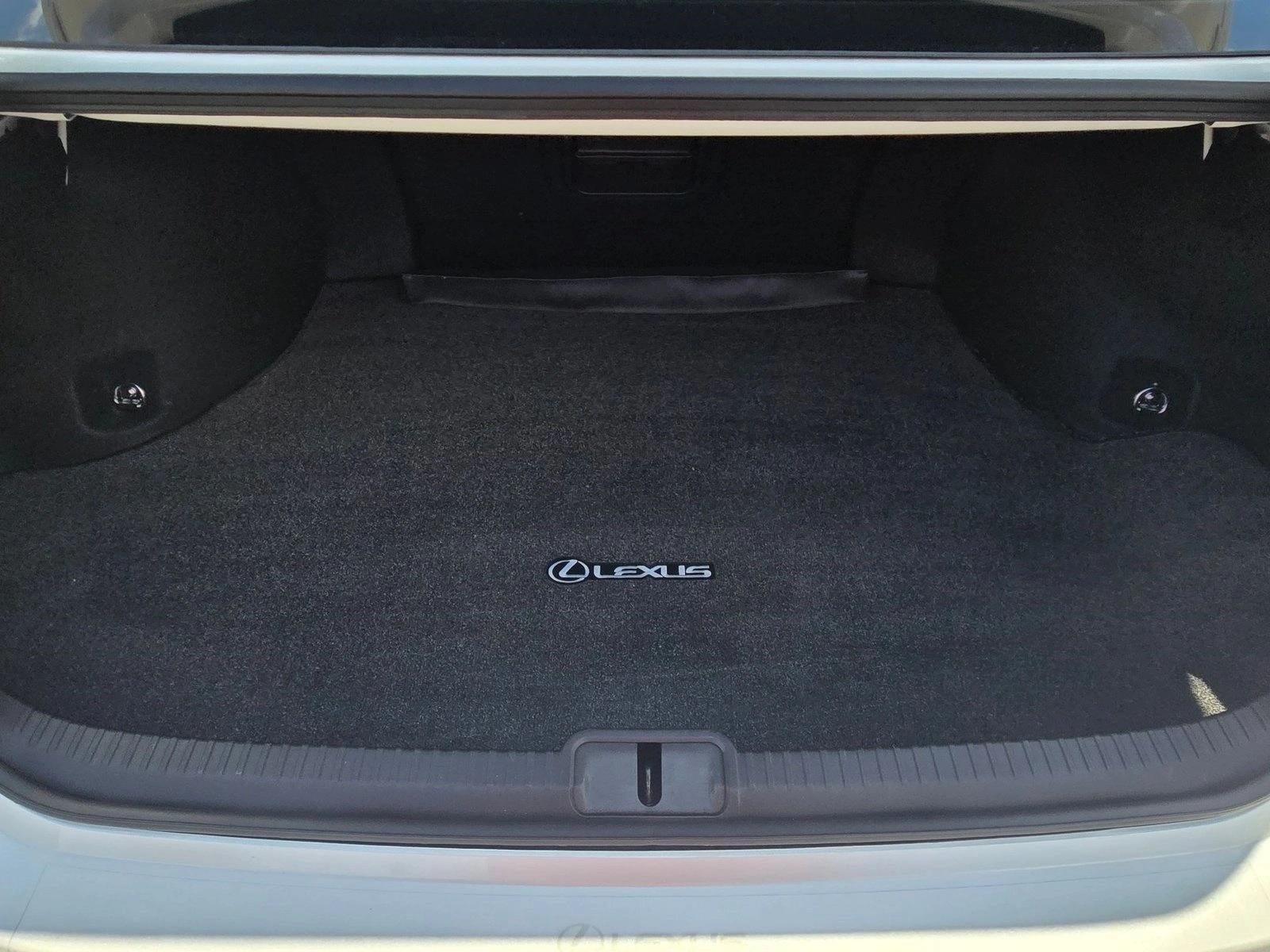 2020 Lexus ES 350 FWD