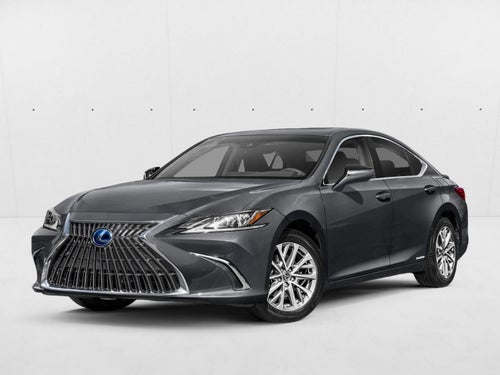 2023 Lexus ES 300h FWD