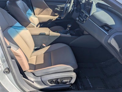 2023 Lexus ES 300h FWD