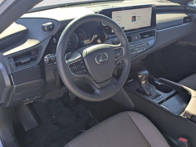 2023 Lexus ES 300h FWD
