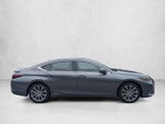 2021 Lexus ES 300h FWD