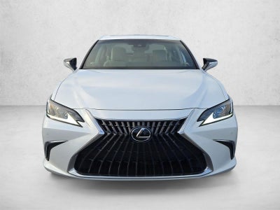 2024 Lexus ES 350 FWD