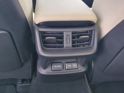 2025 Lexus ES 350 FWD