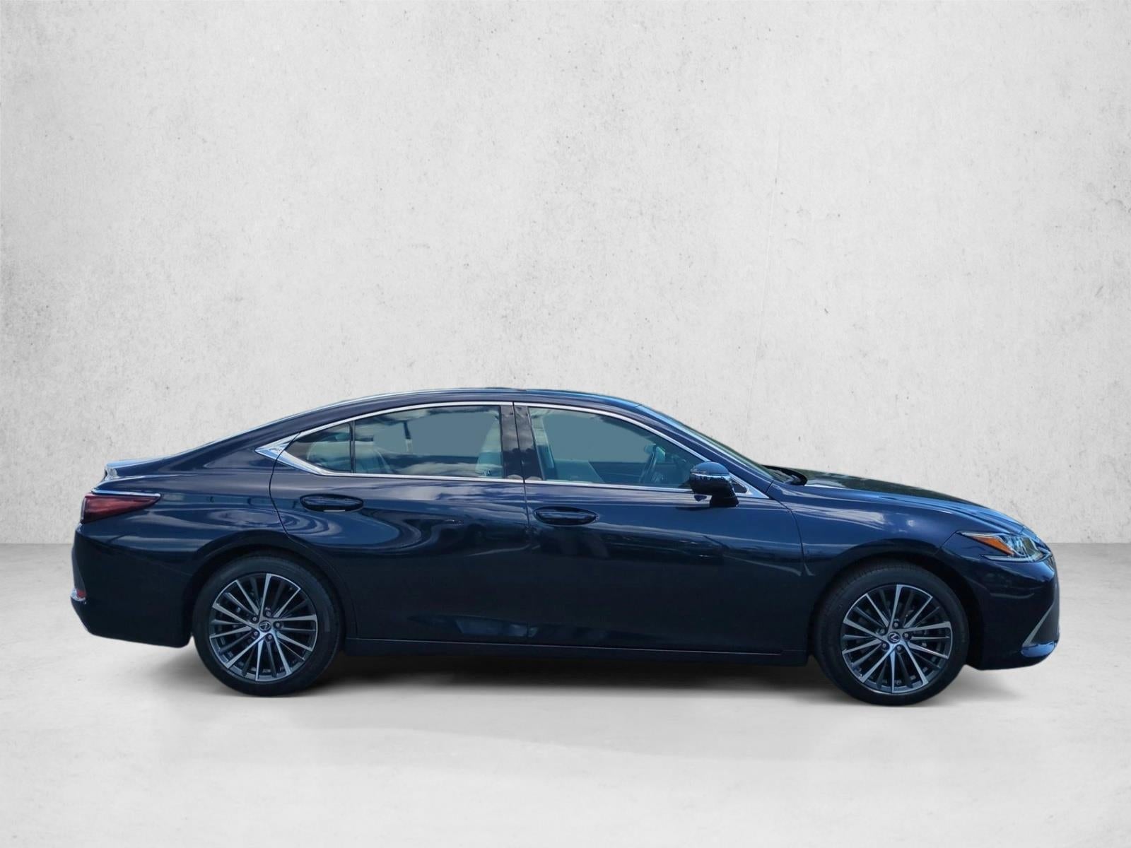2025 Lexus ES 350 FWD