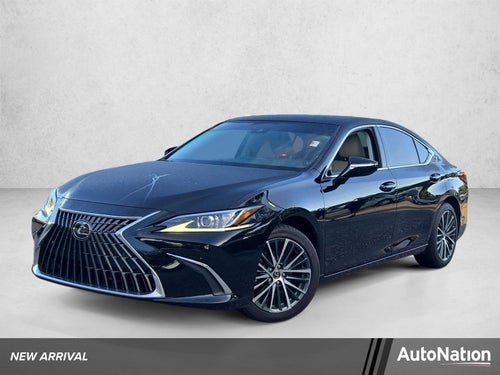 2024 Lexus ES 350 FWD