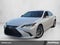 2021 Lexus ES 300h Ultra Luxury FWD