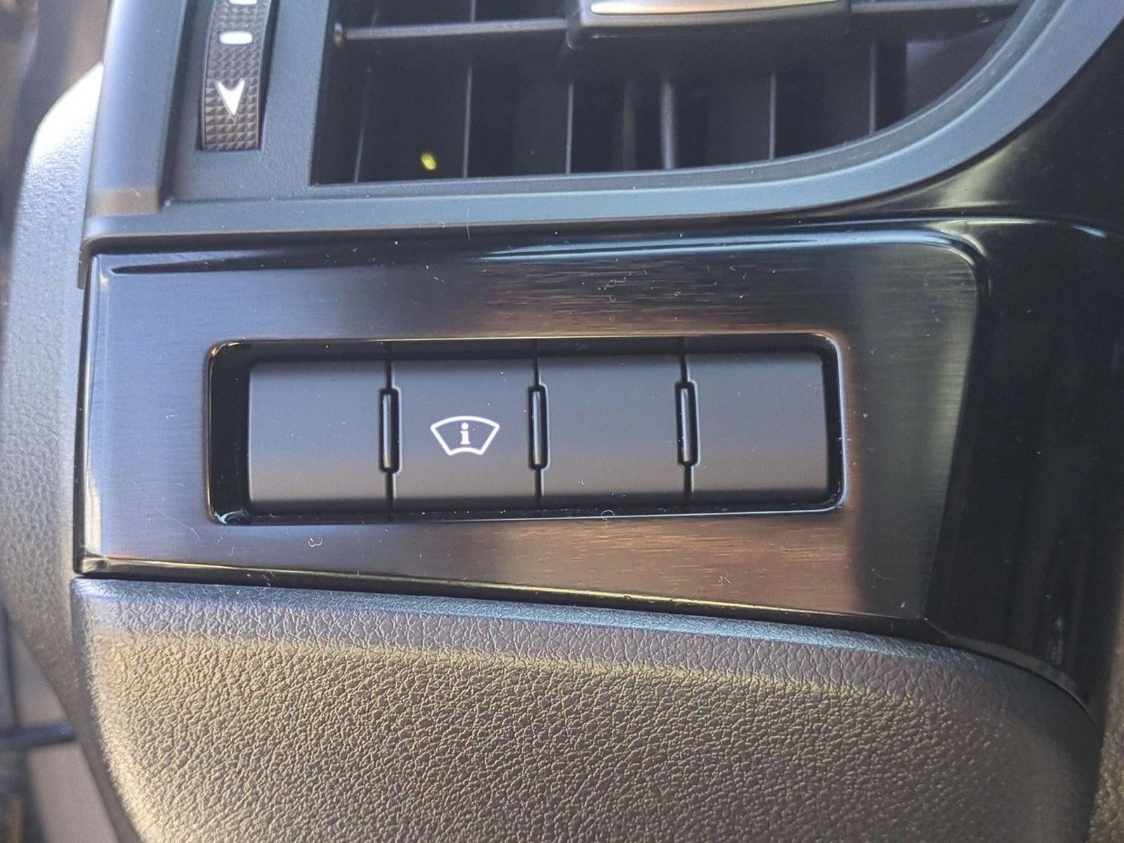 2022 Lexus ES 350 F SPORT FWD